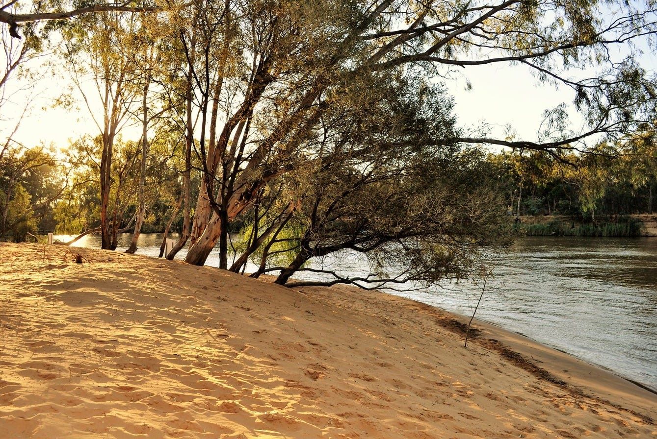 [Land for Sale] Waterfront Estate, Moama OpenLot